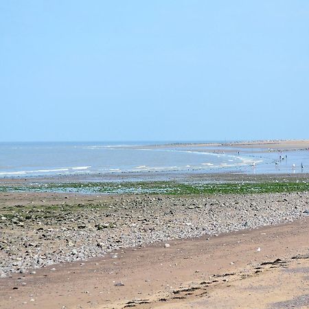 Seashells Villa Dunster Bagian luar foto